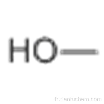 Méthanol CAS 67-56-1